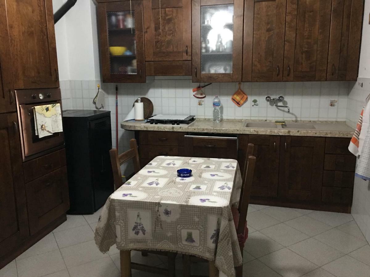 Вилла Agriturismo Vista Sole Mercatale  Экстерьер фото